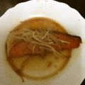 おしえてね's cooksnap of when they made 塩鮭の甘だれ.