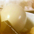 ronnron's cooksnap of when they made * 茹でたまごの♪つるるん♪皮剥き *.