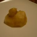ぐります's cooksnap of when they made 簡単☆しょうがの皮剥き♪.