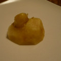 ぐります's cooksnap of when they made 簡単☆しょうがの皮剥き♪.