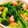 123⁎'s cooksnap of when they made 小松菜だけ♪超簡単マヨみそ炒め.