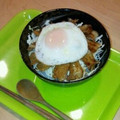 PIPO_44's cooksnap of when they made 簡単 豚丼<15分>.