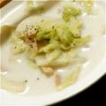 たなたなりん's cooksnap of when they made フライパンで簡単♡白菜のクリーム煮.