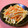 nekoland's cooksnap of when they made 大根の皮のきんぴら.