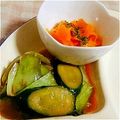 ののかーにゃ's cooksnap of when they made チンジャオロース風☆野菜炒め☆.