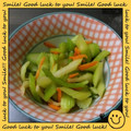 Ruri03's cooksnap of when they made 簡単♪浅漬け.