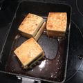ミランダ27's cooksnap of when they made 豆腐で美味しいね。～豆腐編～.