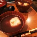 あやちまる12's cooksnap of when they made ゆであずき缶で♪簡単ぜんざい.