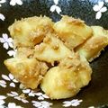 もこりーにょ's cooksnap of when they made じゃがいもとツナのうまうま煮.