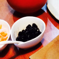 horikazu's cooksnap of when they made おせちの定番♪黒豆煮.