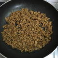 クックJOVAMD☆'s cooksnap of when they made 作り置きに♪簡単そぼろ♪.
