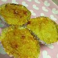 野菜のはたけ's cooksnap of when they made 簡単★おいしい★手抜きスイートポテト♡.