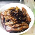 ココ❇︎ママ's cooksnap of when they made こんにゃくの甘辛煮.