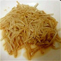 しづきち's cooksnap of when they made これだけで!?もやし炒め.
