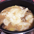 みゃー☻'s cooksnap of when they made 新食感！きのこのとろろ鍋.