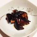 なつき☆ミ's cooksnap of when they made 付け合わせやお弁当にも☆椎茸の甘辛ソテー.