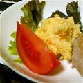 koko♡kachu's cooksnap of when they made 簡単！シンプルポテトサラダ.