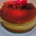 あきしろたん's cooksnap of when they made 簡単１時間♡ベイクドチーズケーキ.