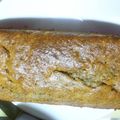 星屑の精's cooksnap of when they made HMでバナナのパウンドケーキ.