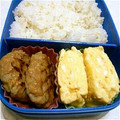 翔舞ママ's cooksnap of when they made わが家のだし巻き卵♪定番で安定の味★.