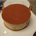 melmarilyn's cooksnap of when they made ティラミスアイスケーキ.