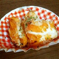 めろんぐまん's cooksnap of when they made かぼちゃのマヨネーズ焼き（お弁当用）.