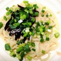 muumi☆'s cooksnap of when they made 超簡単♪コクうま明太子カルボうどん.