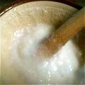 くぅmama's cooksnap of when they made 基本の簡単10倍がゆ♡.