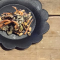 さくらバス's cooksnap of when they made ひじきとれんこんのごまみそマヨサラダ.