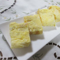 miyuki12's cooksnap of when they made 父が自慢した母の卵焼き.