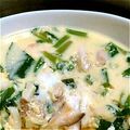 手作り★ママ's cooksnap of when they made とっても簡単茶碗蒸し.