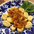 h2116's cooksnap of when they made ♡簡単ジャガイモのニョッキ（基本編）♡.