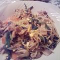 ごまんぬ's cooksnap of when they made もやしと豚バラ肉のマヨジャン炒め.