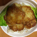 ＊なみへい＊'s cooksnap of when they made 大根餅(みたらし風).
