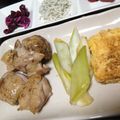 させめ＊'s cooksnap of when they made 時短レシピ★簡単鶏肉と長ネギのソテー★.