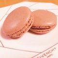 Yuuuuuuria's cooksnap of when they made 失敗ゼロ!バレンタインマカロン　ショコラ.