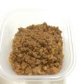 なまけもの612's cooksnap of when they made 豚挽き肉のそぼろ.