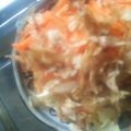 ☆しいたんママ☆'s cooksnap of when they made 簡単☆野菜サラダ.