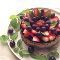 sappi3838's cooksnap of when they made コーヒーチーズケーキwithオレオ.