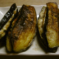 maruru-nn's cooksnap of when they made ☆なすのはさみ焼きあんかけ☆.