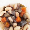 rockhills's cooksnap of when they made 圧力鍋で簡単☆やさしいお味の五目豆.
