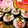 せんぽち♪'s cooksnap of when they made ＊節分に☆鬼の海苔巻き＊.