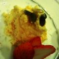 お魚の夢's cooksnap of when they made 甘酒のチーズケーキ.