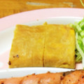 sayachel's cooksnap of when they made 簡単！絶対に失敗しない出し巻き玉子.
