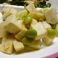 maruru-nn's cooksnap of when they made レンジで簡単！はんぺんと長芋の和風蒸し.