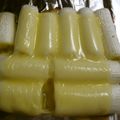 maruru-nn's cooksnap of when they made 超簡単　白ネギの和風チーズ焼き.