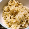 maruru-nn's cooksnap of when they made 子供も好きな☆アジのまぜまぜご飯.