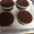 大家族のゴン's cooksnap of when they made ☆(甘さ控えめ)簡単水羊羹☆.