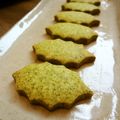 おかつぎ's cooksnap of when they made 基本のさくさく型抜きクッキー.