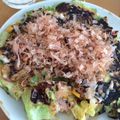 ラビリンス♪'s cooksnap of when they made 節約♬豆腐＆豆乳♡モヤシお好み焼き.